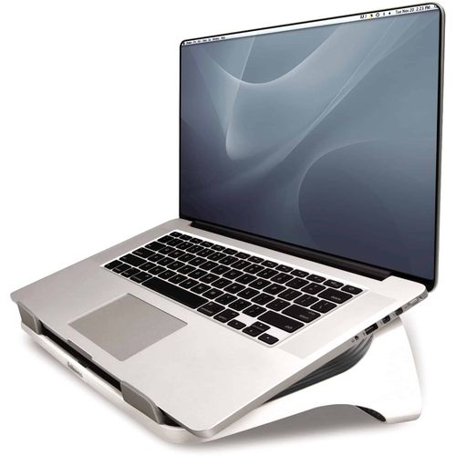 Postolje za laptop Fellowes I-SPIRE 9311202 slika 1