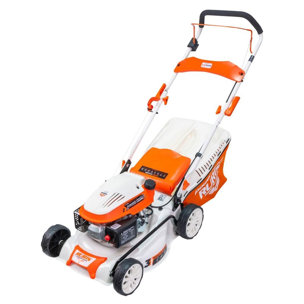RURIS motorna kosilica za travu 42cm RX200S 2.7KS  slika 3