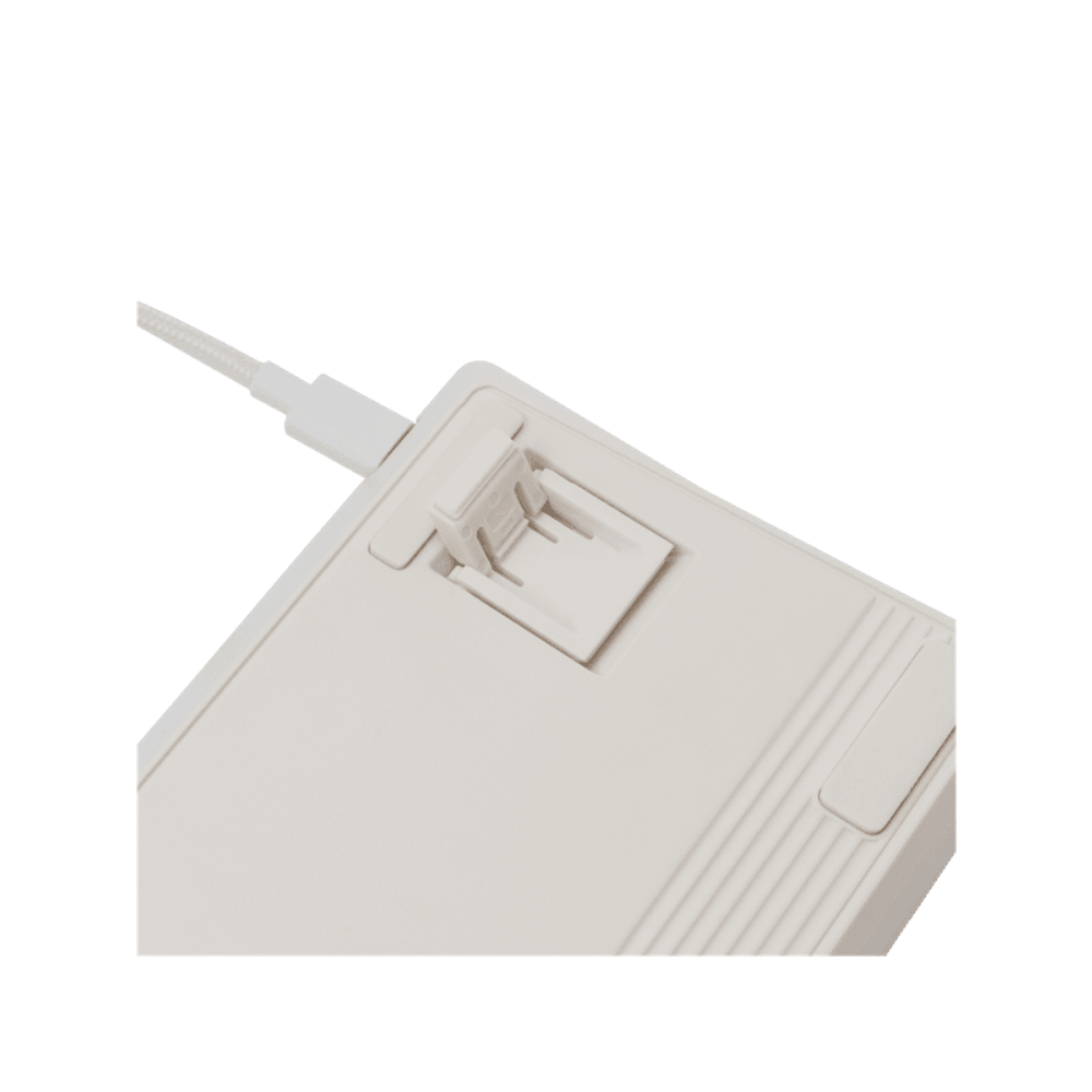 WHITE SHARK Tastatura GK-004212 SHINOBI-2 / HR, crveni prekidač slika 9