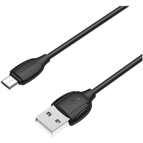 Borofone USB kabel - BX19 Benefit microUSB slika 3