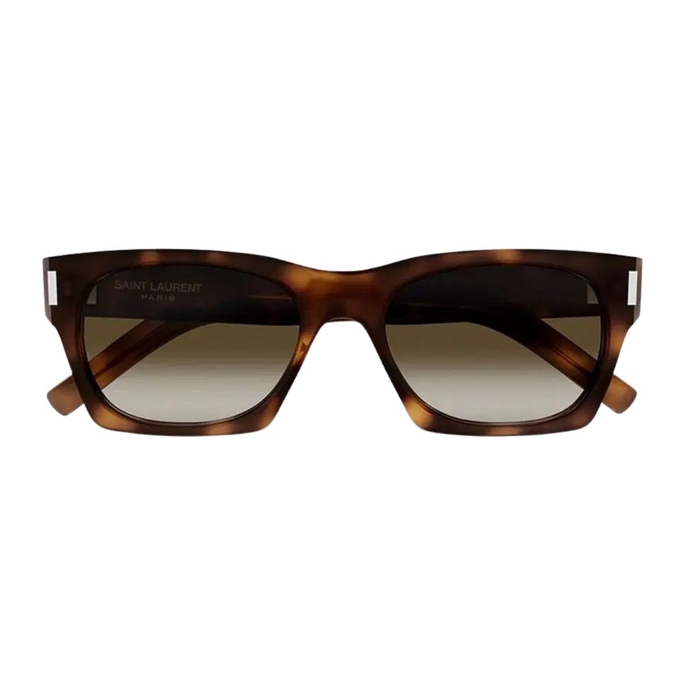 Unisex Sunčane naočale Saint Laurent Saint Laurent SL 402 Tortoise slika 1