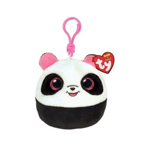 TY Privjesak 39571 Panda Bamboo 8,5cm