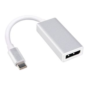 Type C M. na DisplayPort F konverter