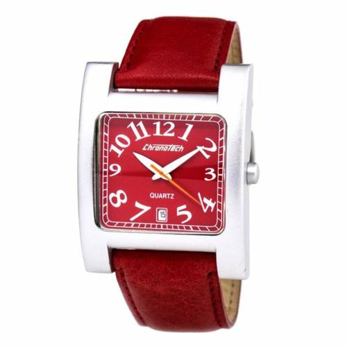 Ženski sat Chronotech CT7273-04 (Ø 38 mm) - Elegancija i Stil slika 1