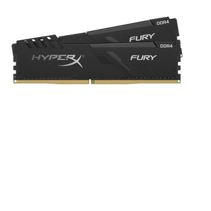 Kingston FURY Beast  KF436C17BBK2/16 RAM DDR4 16GB (2x8GB) 3600MHz