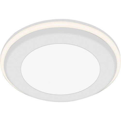 Nordlux 47520101 Elkton LED ugradna svjetiljka   LED LED fiksno ugrađena 5.5 W bijela slika 2