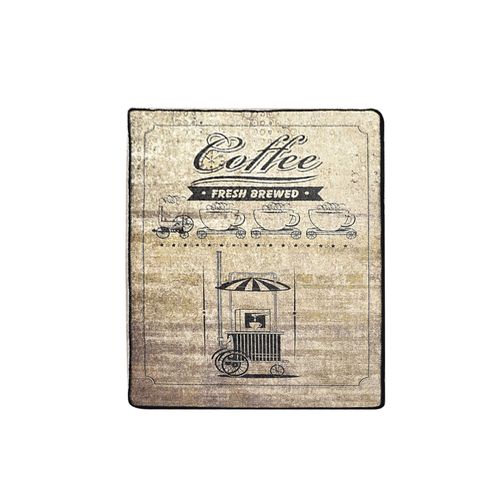 Conceptum Hypnose Tepih (80 x 150), Coffee Store slika 2