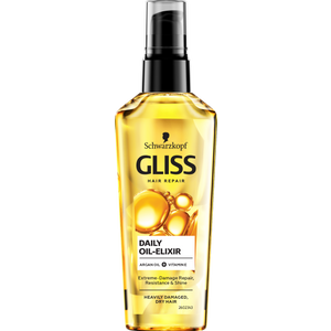 GLISS uljani eliksir Oil Elixir  75ml