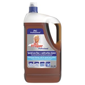 Mr. Proper Sensi floor cleaner 5L XXL