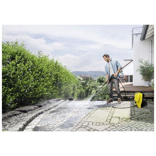 Karcher K 4 Compact UM Limited Edition Perač pod pritiskom slika 2