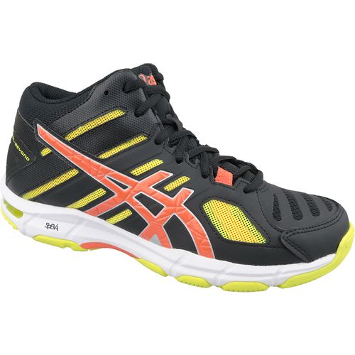 Muške tenisice Asics gel-beyond 5 mt b600n-001  slika 1