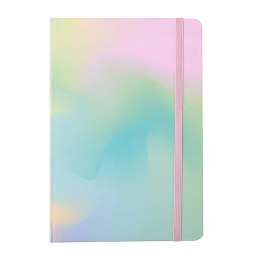 Notes iTotal A5 Rainbow dream XL2050  slika 1