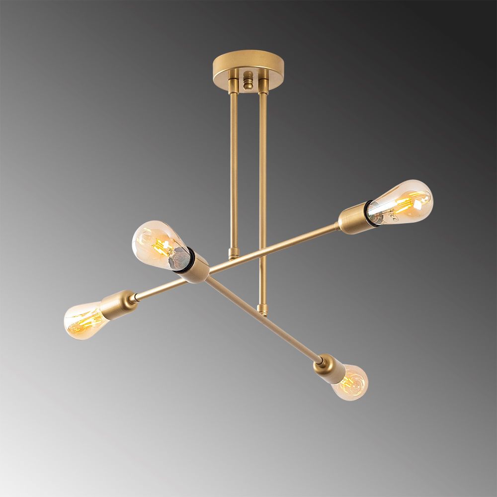 Camel 7 Gold Luster slika 6