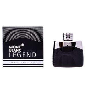 Mont Blanc Legend for Men Eau De Toilette 50 ml (man)