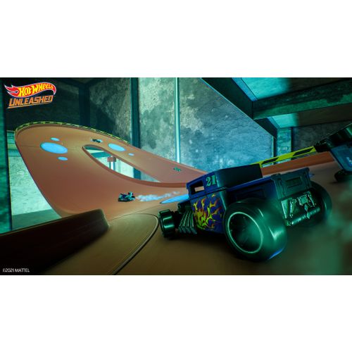 Hot Wheels Unleashed (PC) - Uzbudljiva Trkaća Avantura slika 5