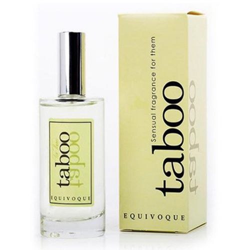 Taboo parfem sa feromonima 50ml slika 1