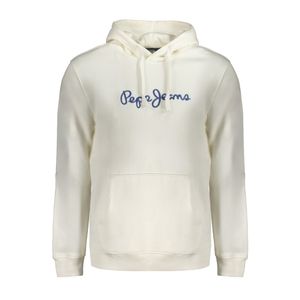 PEPE JEANS SWEATSHIRT WITHOUT ZIP MEN WHITE