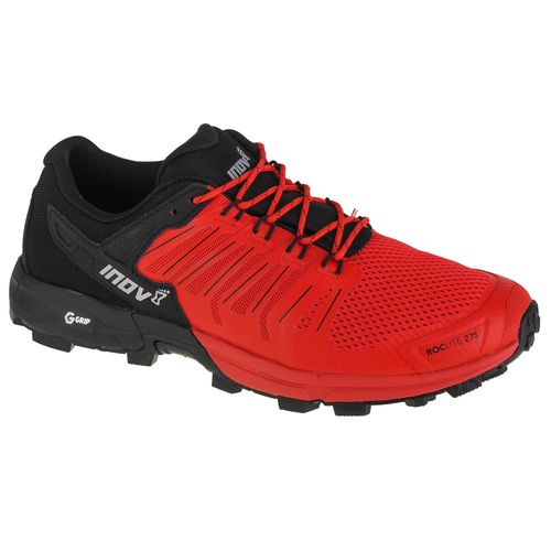 Inov-8 Roclite G 275 Trail Tenisice - Crveno/Crno slika 1