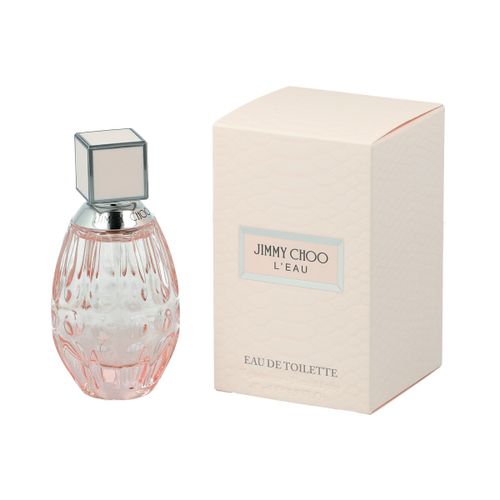 Jimmy Choo Jimmy Choo L'Eau Eau De Toilette 40 ml (woman) slika 4