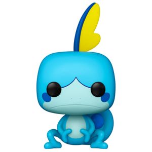 Funko POP figura Pokemon Sobble