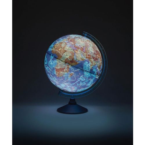 ALAYSKY'S GLOBES Globus 25 cm slika 1