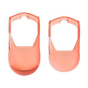 MARVO FIT GRIP Coral Orange - Zamjenjiva Kućišta za Miševe