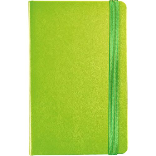 Notes TOTO MINI 9x14 kiwi zeleni 991.010.51 slika 1