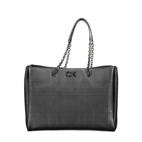 CALVIN KLEIN WOMEN'S BAG BLACK slika 1