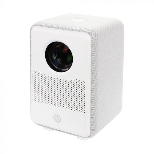 HP Mobilni projektor CC200, beli slika 1