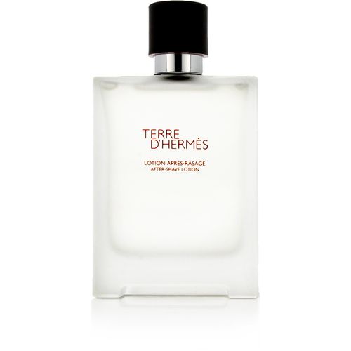 Hermès Terre D'Hermès After Shave Lotion 100 ml (man) slika 6