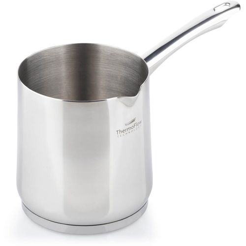 Džezva Rosmarino Pour&amp;Cook II - 900 ml silver 11x13 900ml cm slika 2