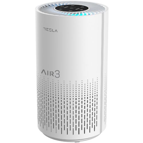 Tesla AIR3 prečišćivač vazduha, 22m2, WiFi, Senzor kvaliteta vazduha slika 1