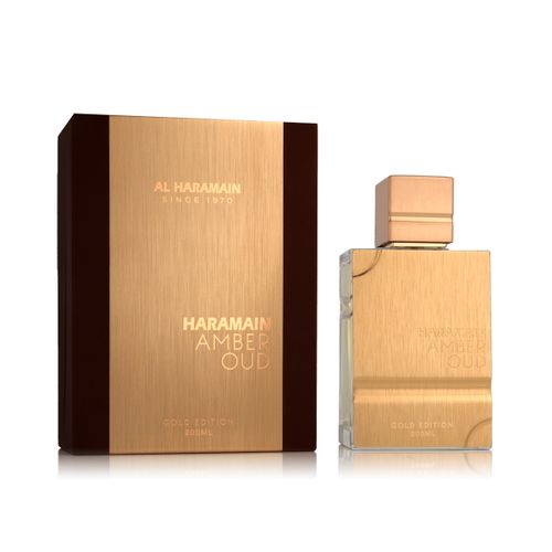 Al Haramain Amber Oud Gold Edition Eau De Parfum 200 ml (unisex) slika 2