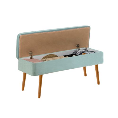 Vina 0400 - 2 -
Atlantic,
Green Atlantic Pine
Pistachio Green Bench slika 3