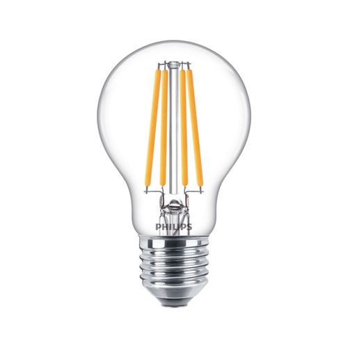 LED SIJALICA CLASSIC 13W(100W) A60 E27 WW CL ND 1SRT4, 929002026155, PHILIPS slika 1