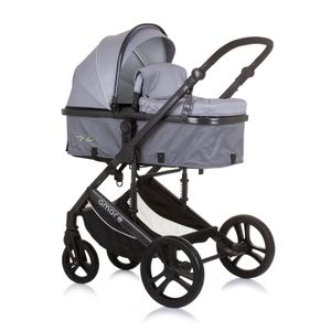 Chipolino kolica Amore Ash Grey