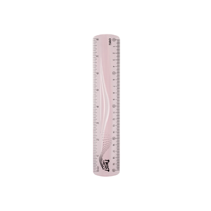 LENJIR DELI 20CM FLEKSIBILNI TWIST EH20