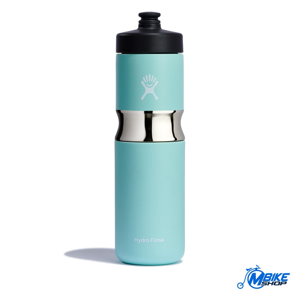 Hydro Flask Boca za vodu Wide Mouth Insulated Sport bottle Dew 591ml slika 1