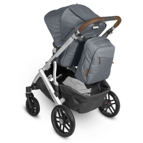 UPPAbaby ruksak za prematanje Gregory slika 2