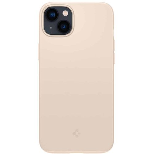 Spigen - Thin Fit - iPhone 14 - Sand Beige slika 3