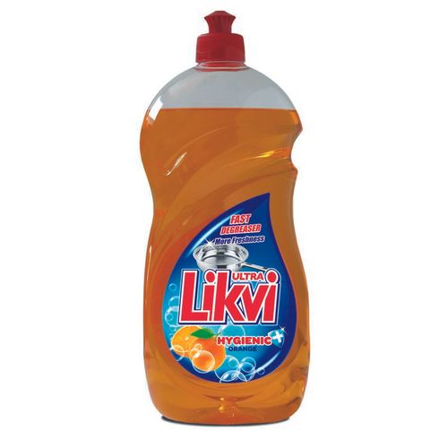 Likvi ultra Hygienic 900 ml slika 1