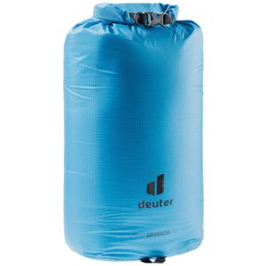 Deuter Light Drypack 15 - Vodootporna vreća za opremu, 15 L