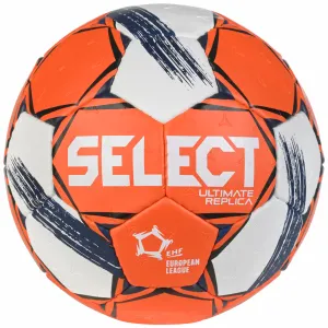 Select Europska Liga Ultimate Replica EHF Rukometna Lopta 220039