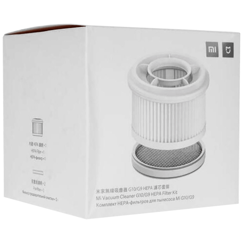 Xiaomi HEPA filter za usisavač G10 / G9 - HEPA filter za G10 slika 2