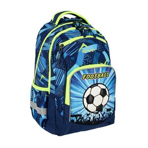 Spirit Ruksak NEWBIE 3D Football 26