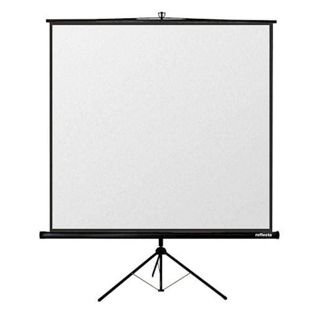 Tripod platno REFLECTA CrystalLine 200x200cm slika 1