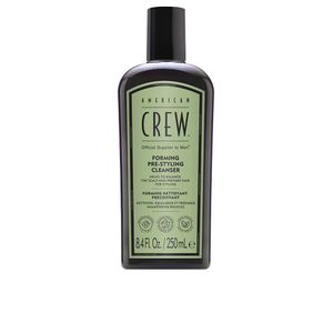 FORMING PRE-STYLING shampoo 250 ml