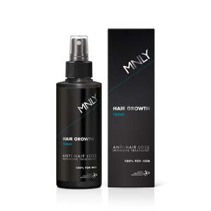 MNLY Hair Growth Tonic