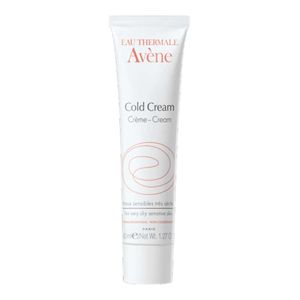AVENE COLD KREMA 100ML