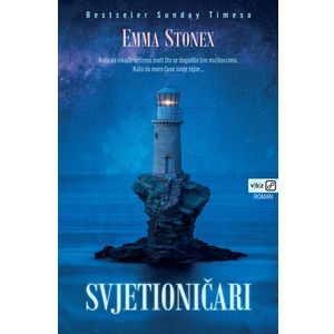 Svjetioničari, Stonex, Emma